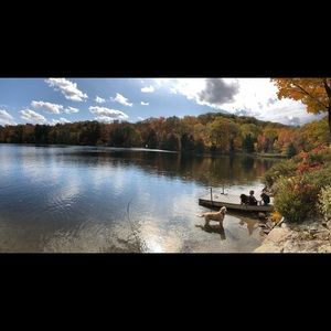 Meet your Posher, Mel